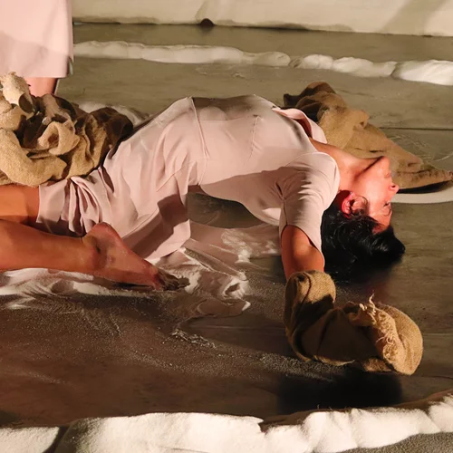 Δύο παραστάσεις που εμπνέονται από την ελληνική Ιστορία