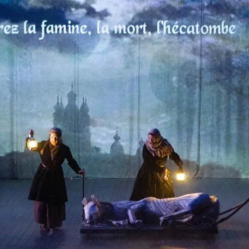 Αφιέρωμα στο Θέατρο του Ήλιου με την παρουσία ιστορικών συντελεστών στο Ναύπλιο