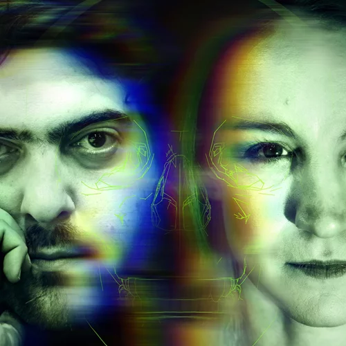 "Αμλετ" η Γουλιώτη σε σκηνοθεσία Δημήτρη Καραντζά