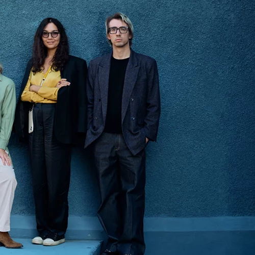 Vima: Η φουάρ σύγχρονης τέχνης που αναβιώνει ένα ιστορικό οινοποιείο της Κύπρου