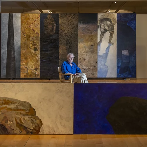 Εγκαίνια: Οι εκθέσεις της εβδομάδας (20-26/11)