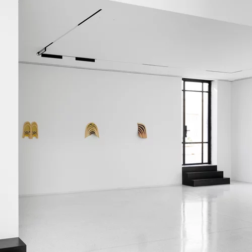 "Ground Bass": Μια έκθεση με έμφαση στις δυνατότητες του μοτίβου