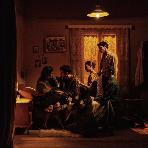 "Μα Γκραν'μα " κι όσα  χάνονται με το πέρασμα του χρόνου