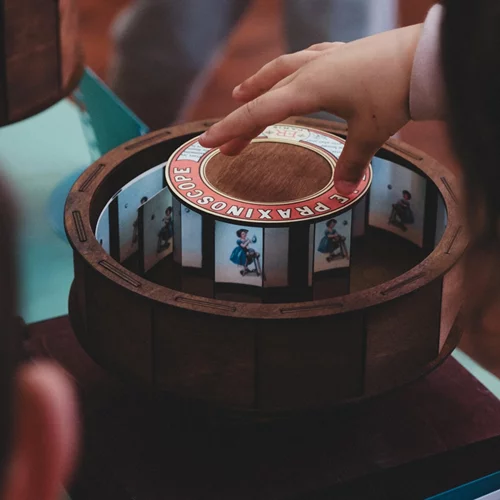 Ξεκινάει σήμερα το Cycladic Kids Festival του Μουσείου Κυκλαδικής Τέχνης στο Ωδείο Αθηνών