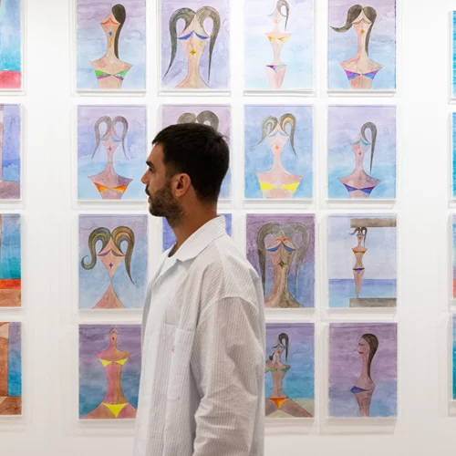 Αrt Athina 2024: Ένας απολογισμός της φετινής διοργάνωσης