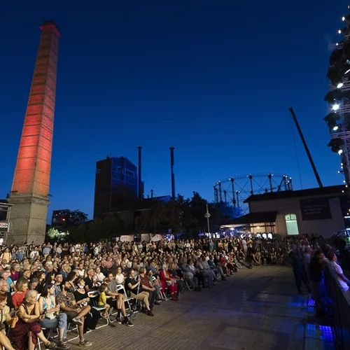 Τα δωρεάν της εβδομάδας: Τζαζ μέχρι τελικής πτώσεως στο Γκάζι
