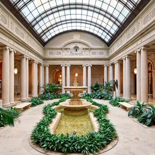 Επαναλειτουργεί η Συλλογή Frick με μια έκθεση για τον Βερμέερ