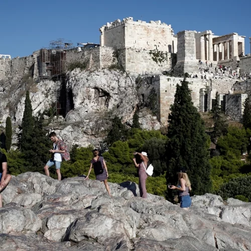 Η Παγκόσμια Ημέρα Μνημείων στοχεύει σε μια κληρονομιά ανθεκτική σε καταστροφές και συγκρούσεις