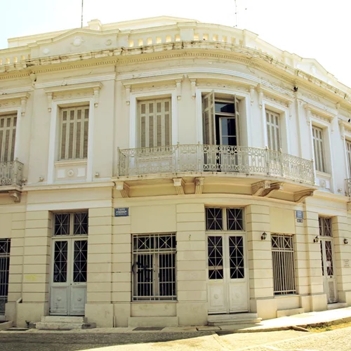 ΥΠΠΟ: Νόμιμη η ανάκληση της παραχώρησης του ακινήτου στον Σύλλογο Ελλήνων Αρχαιολόγων