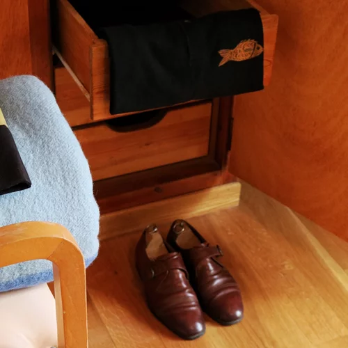 Το Alekos Fassianos Atelier ανοίγει επισήμως για το κοινό