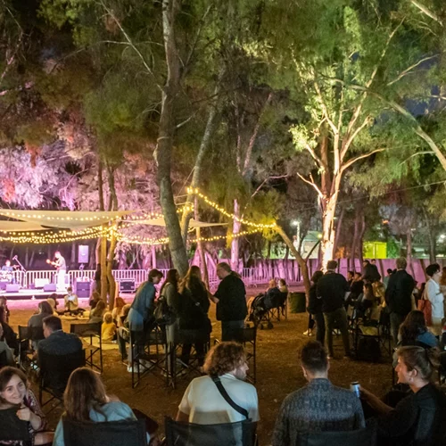 Ecoculture Festival: 4 ημέρες αφιερωμένες στο περιβάλλον, την οικολογία και τη βιωσιμότητα