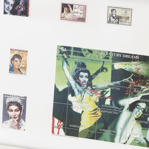 Όλα όσα θα δούμε τον Φεβρουάριο στο Μουσείο Μαρία Κάλλας