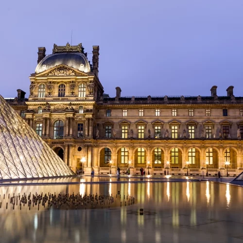 Λούβρο: Αυξήσεις στα εισιτήρια και μεγάλες αλλαγές στο διάσημο μουσείο