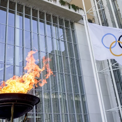 Τα δωρεάν της εβδομάδας: Η Αθήνα γιορτάζει τους Ολυμπιακούς Αγώνες