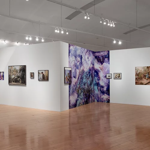 Τελευταία εβδομάδα με το Athens Photo Festival 2024