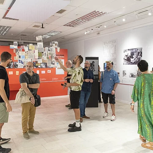 Τα δωρεάν της εβδομάδας: Ιστορικές διαδρομές στην πόλη με αφορμή την 28η Οκτωβρίου