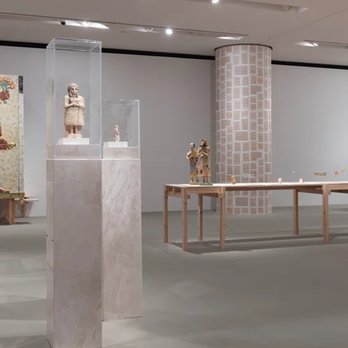 Όλα όσα σε περιμένουν στο Μουσείο Ακρόπολης μέχρι το τέλος του καλοκαιριού