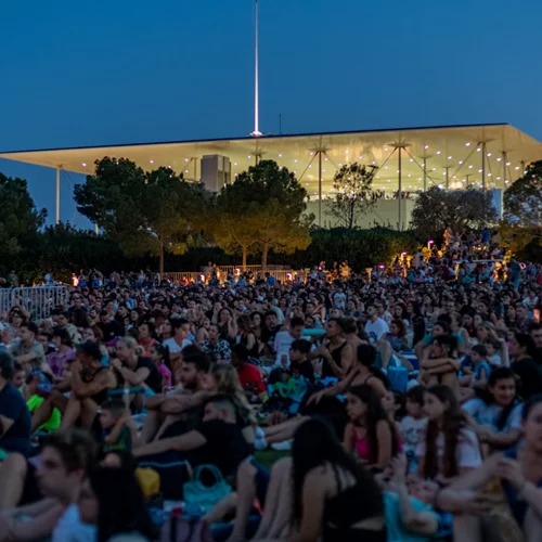 Τα δωρεάν της εβδομάδας: "Star Wars" μαραθώνιος κάτω από τ’άστρα