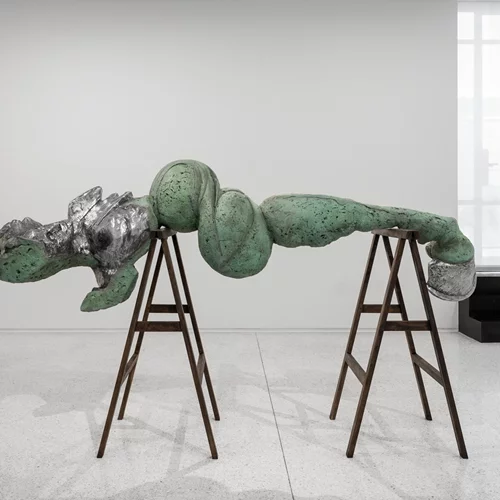 Τρεις εκθέσεις που πρέπει να δεις πριν κατεβάσουν αυλαία