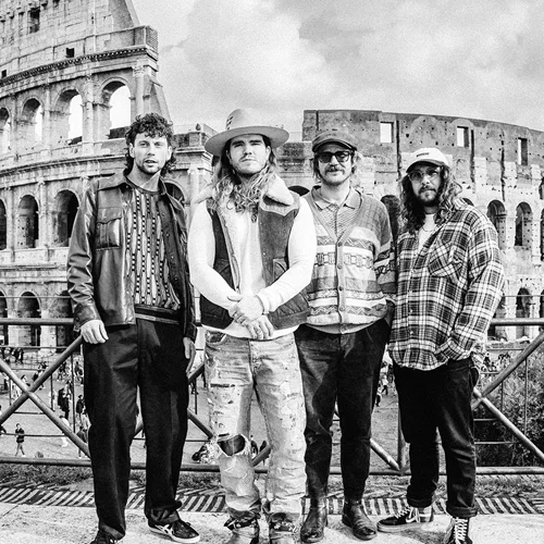 Στην Τεχνόπολη τελικά η συναυλία των Kaleo