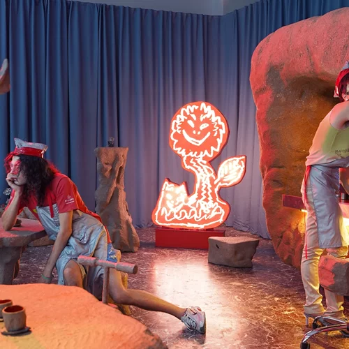 Ένα υβριδικό espresso bar μόλις άνοιξε στην Κυψέλη