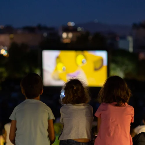 Τα δωρεάν της εβδομάδας: Θερινό σινεμά για τις πρώτες μέρες του Αυγούστου