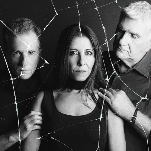 Η "Προδοσία" του Χάρολντ Πίντερ συνεχίζεται σε νέο χώρο