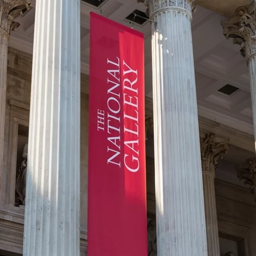 Νέα μέτρα ασφαλείας στην Εθνική Πινακοθήκη Λονδίνου μετά τις απόπειρες βανδαλισμού έργων