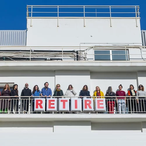 Νέο open call για καλλιτέχνες ανακοινώνει το Onassis AiR