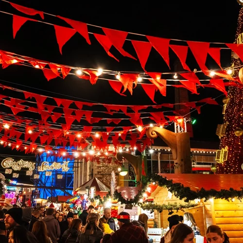 Τι θα δούμε στην Τεχνόπολη τον Νοέμβριο