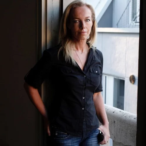 Η Δανάη Στράτου νικήτρια του Βραβείου Τέχνης Ιδρύματος Γ. & Α. Μαμιδάκη 2025