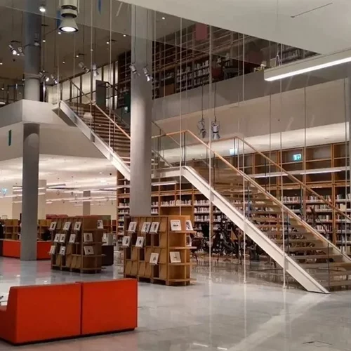 Μια συζήτηση για την "Πολιτιστική Μεταπολίτευση" στην Εθνική Βιβλιοθήκη