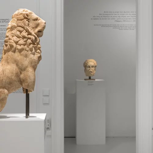 "Χαιρώνεια": Μια συναρπαστική ανασκόπηση της ημέρας που άλλαξε τον κόσμο