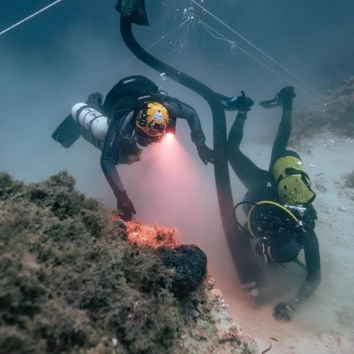 Τα αποτελέσματα της Ενάλιας Αρχαιολογικής Έρευνας στους Φούρνους