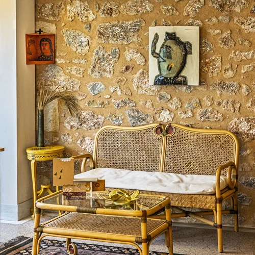 Νέα έκθεση και καλοκαιρινές εκπλήξεις στο Μουσείο Αλέκος Φασιανός