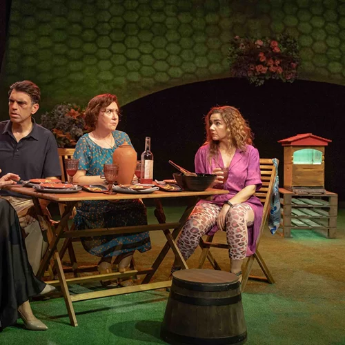 Άκρως συμπαντικό