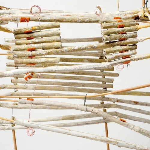 "Μηχανισμούς [δια]προσωπικών συνδέσεων" κατασκευάζει η Βάλλυ Νομίδου