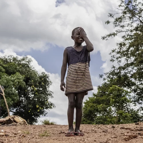Η Ουγκάντα απαθανατίζεται μέσα από το βλέμμα 12 φωτογράφων