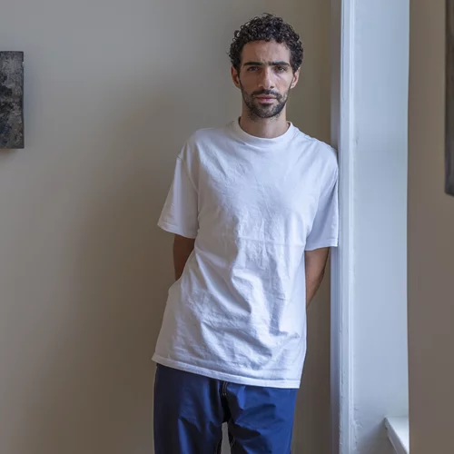 Ninetto: Η νέα γκαλερί στη Λεωφόρο Αλεξάνδρας έχει κάτι από Παζολίνι