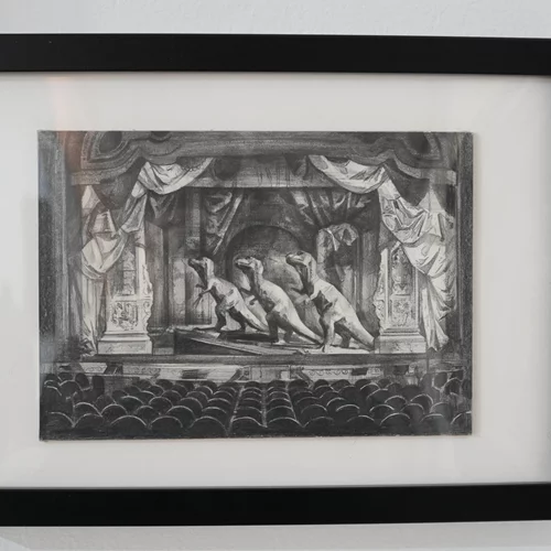 "Heart of Darkness": Το λογοτεχνικό αριστούργημα του Joseph Conrad μέσα από μια έκθεση