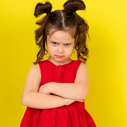 Tantrums: Γιατί οι εκρήξεις θυμού του παιδιού κάνουν καλό