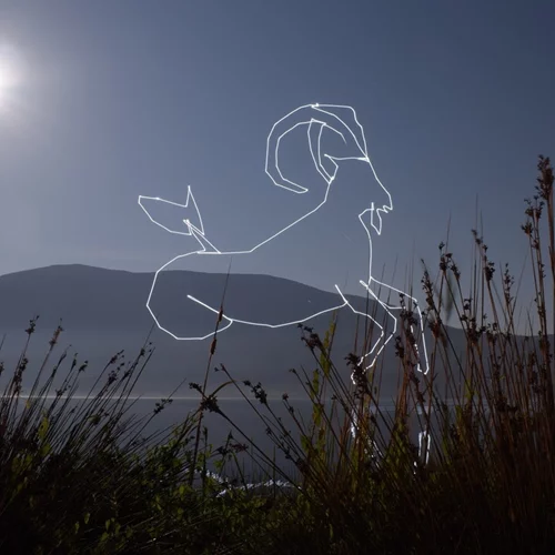 Ένα σαββατοκύριακο γεμάτο τέχνη στα Τίρανα