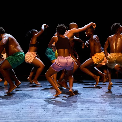 Τρία νέα ραντεβού στο Φεστιβάλ Αθηνών αυτήν την εβδομάδα