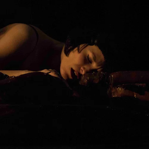 Πηνελόπη Τσιλίκα: "Η απορία του ανθρώπου απέναντι στην αδυσώπητη τυχαιότητα είναι που ονομάζει τον Κόσμο "παράλογο""