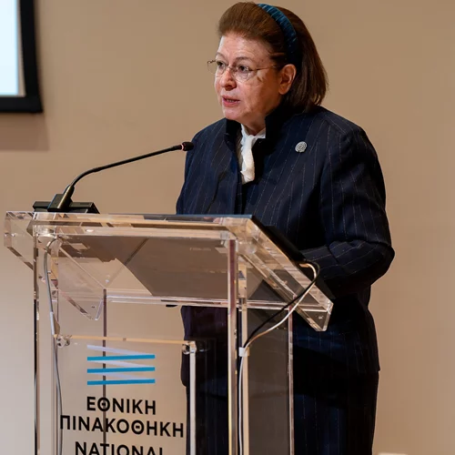 Ο πολιτισμός ως παράγοντας οικονομικής ανάπτυξης και κοινωνικής συνοχής