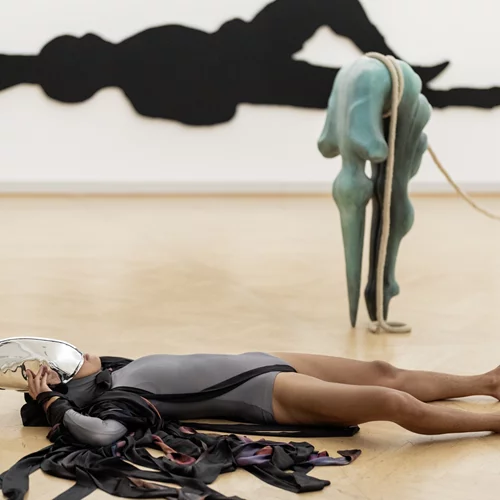 Γιορτινό διήμερο στο Εθνικό Μουσείο Σύγχρονης Τέχνης