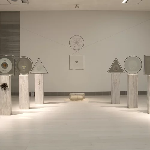 Διήμερο αφιέρωμα για τον γλύπτη Θόδωρο ετοιμάζει το ΕΜΣΤ