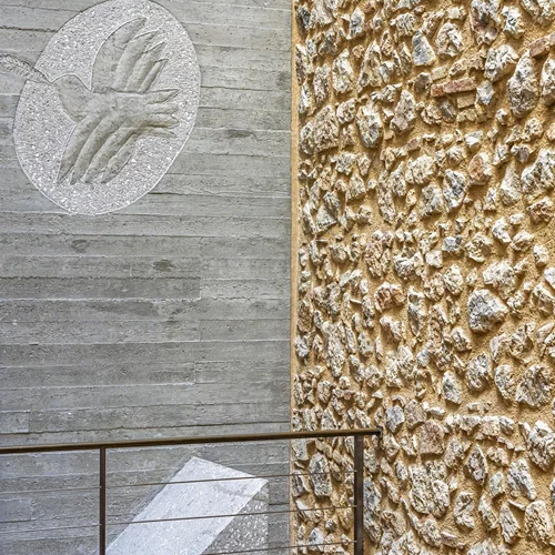 To Μουσείο Αλέκος Φασιανός σε παροτρύνει να βάλεις λίγο τέχνη στη ζωή σου