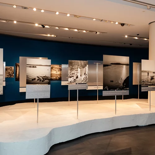 Τρεις απαραίτητες στάσεις στο Μουσείο Ακρόπολης