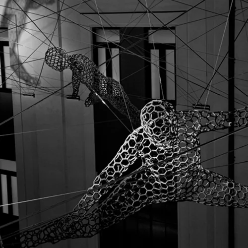 Πλησιάζουν τα εγκαίνια για το "Ανοιχτό Μουσείο" της Ελευσίνας